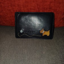 RADLEY LONDON BLACK LEATHER