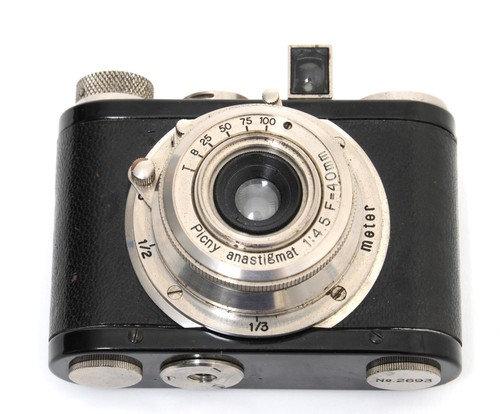 Vintage picny subminiature - vintage,