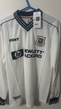 Vintage Tottenham Hotspur