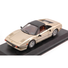 FERRARI 308 GTS USA VERSION