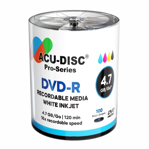500 acu disc pro series - x, acu-disc