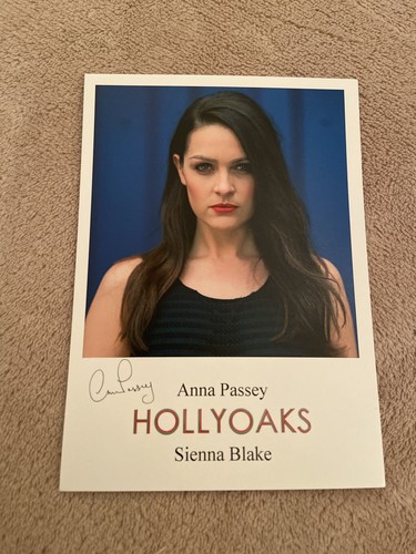 Anna passey - anna,