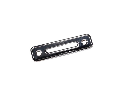 Bmw chrome cover 1502 - bmw,