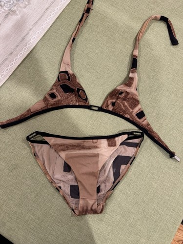 Wolford designer bikini set - designer,
