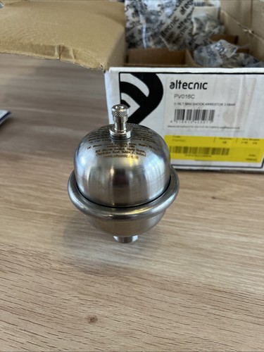 Altecnic mini expansion vessel - altecnic,