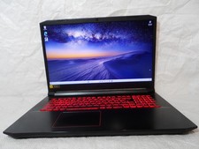 Acer Nitro AN517-52 17"FHD Core i5-10300H 2.50Ghz 16Gb 512Gb GTX 1650 gaming