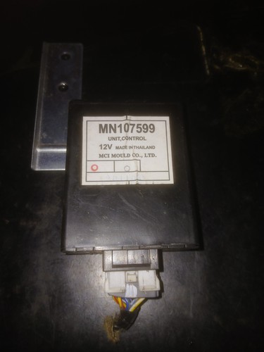 Bfd055874 2005 mitsubishi l200 - bfd055874,