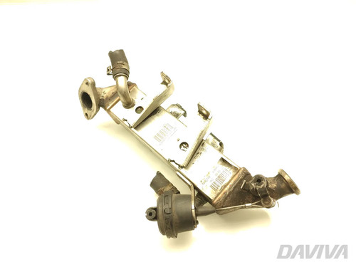 Nissan trail egr valve - nissan,