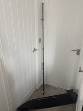 Daiwa Black Widow XT Test