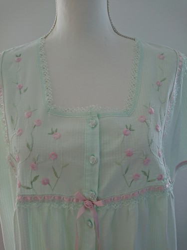 Vtg michael cotton - st, blend
