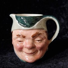 Vintage Miniature Lancaster  &