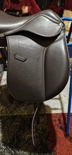Easy Treck Dressage Saddle