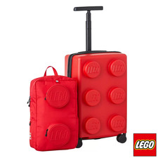 LEGO Expandable Hardside