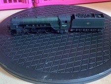Bachmann Class A2 renamed