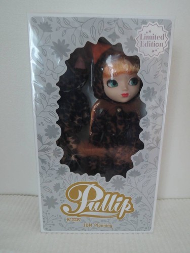 Pullip doll mitzi 527 - doll, f-527