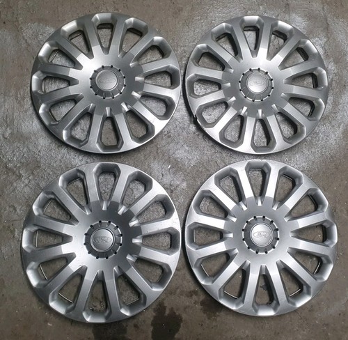 Ford fiesta fusion wheel - ford,
