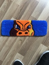Keyboard Rug Pokémon
