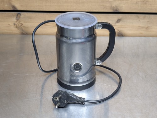 Nespresso 3192 milk frother - nespresso, eu