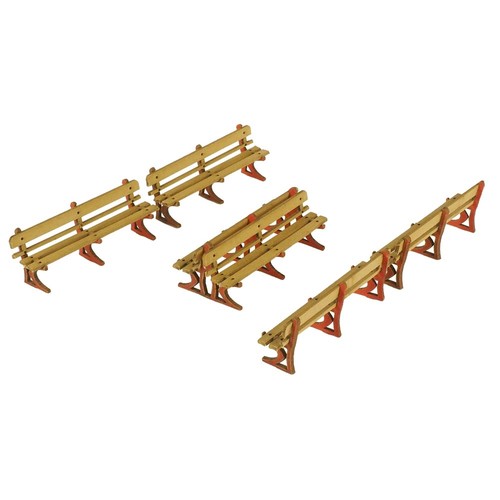 Metcalfe po502 platform - metcalfe,