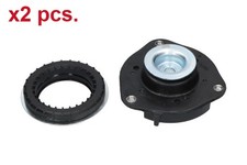 X2 PCS FRONT TOP STRUT