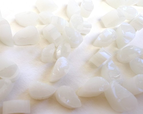50g daisy petal murrini for - 50g,