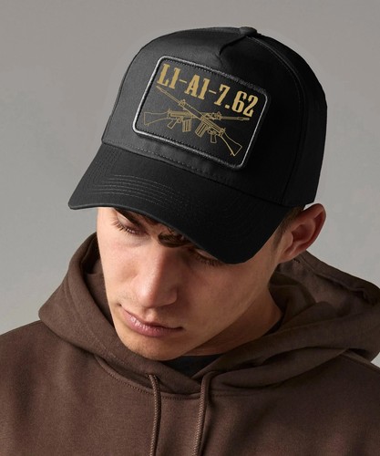 L1a1 tactical cap - l1a1,