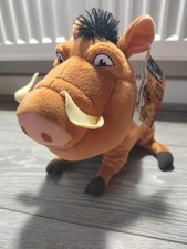 Disney The Lion King Pumbaa