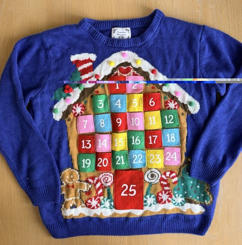 Atmosphere women christmas - l,