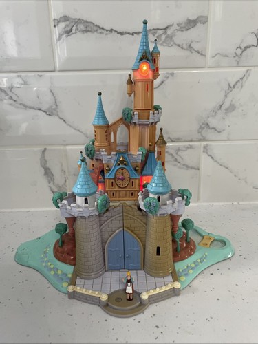 Polly pocket bluebird disney - polly,