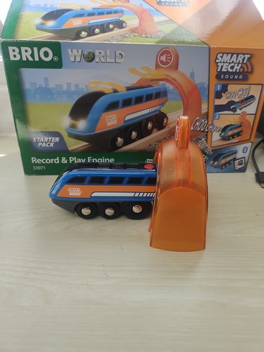 Brio 33971 world smart - brio,