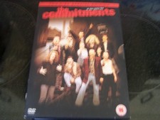 DVD / THE COMMITMENTS 1991  / TWO DISC SPECIAL EDITION