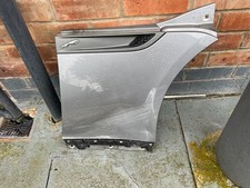 JAGUAR F TYPE X152 2021 FRONT