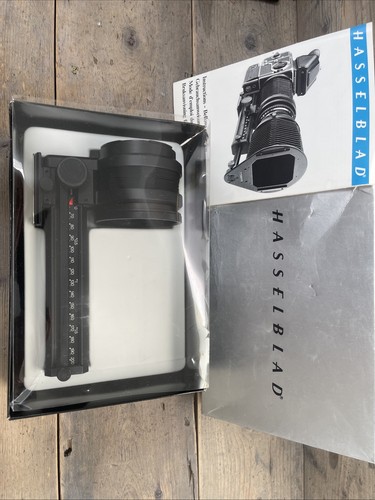 Hasselblad automatic extension - hasselblad,