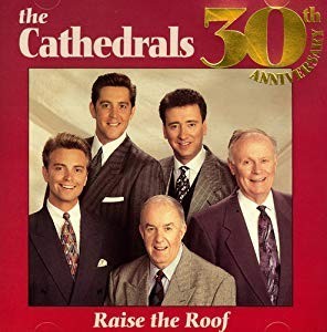 Raise the roof - raise,