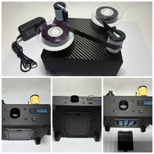 Portable Video tape mould
