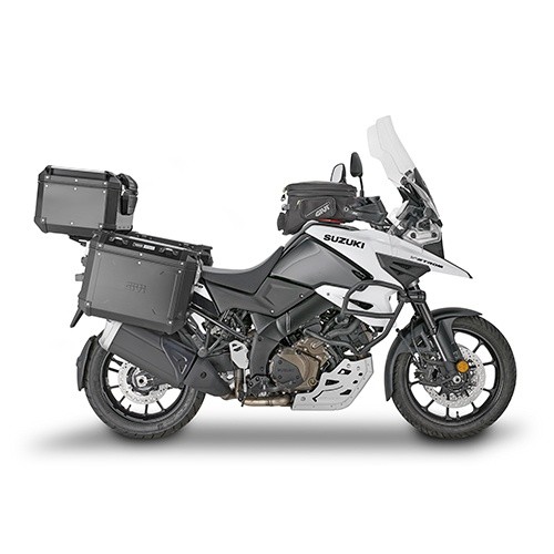 Givi radiator guard - givi,