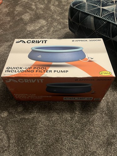 Brand new 10ft fast - brand,