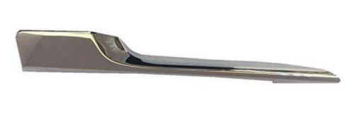 Jaguar front bumper grille - xj,