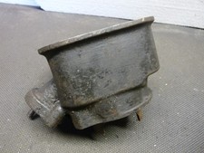Kawasaki ar125 cylinder barrel