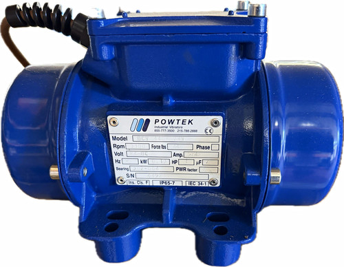 Powtek dcv 440 - powtek, 440-24v