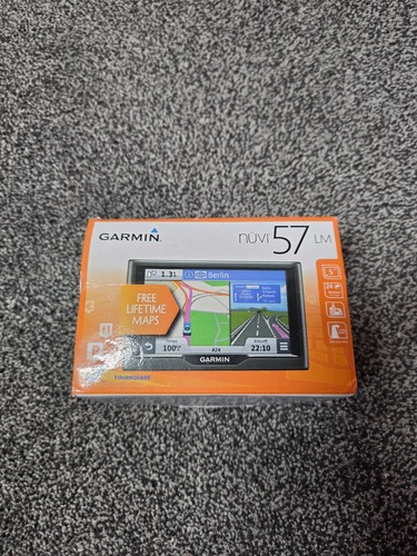 Garmin nuvi 57lm - 57lm, &