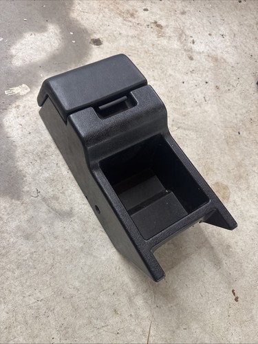 Toyota mr2 rear console - 85-86,