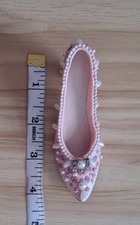 Decorative Miniature Shoe