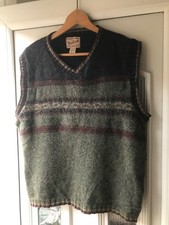 mens woolrich vintage