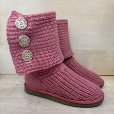 Ugg Boots Classic Cardy