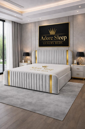 Spencer round luxury velvet - spencer,