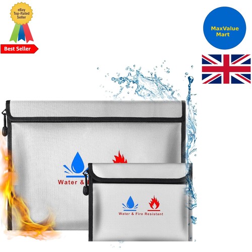 Double layer fireproof - double,
