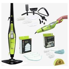 H2O HD Pro 5-in-1 Steam Mop