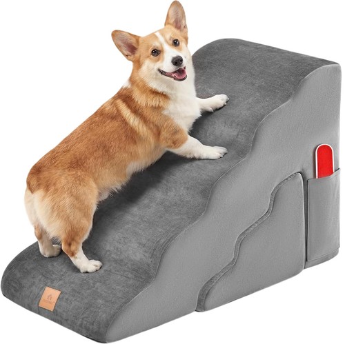 Pet stairs for - for, medium