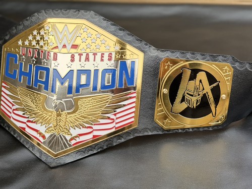 United states wrestling